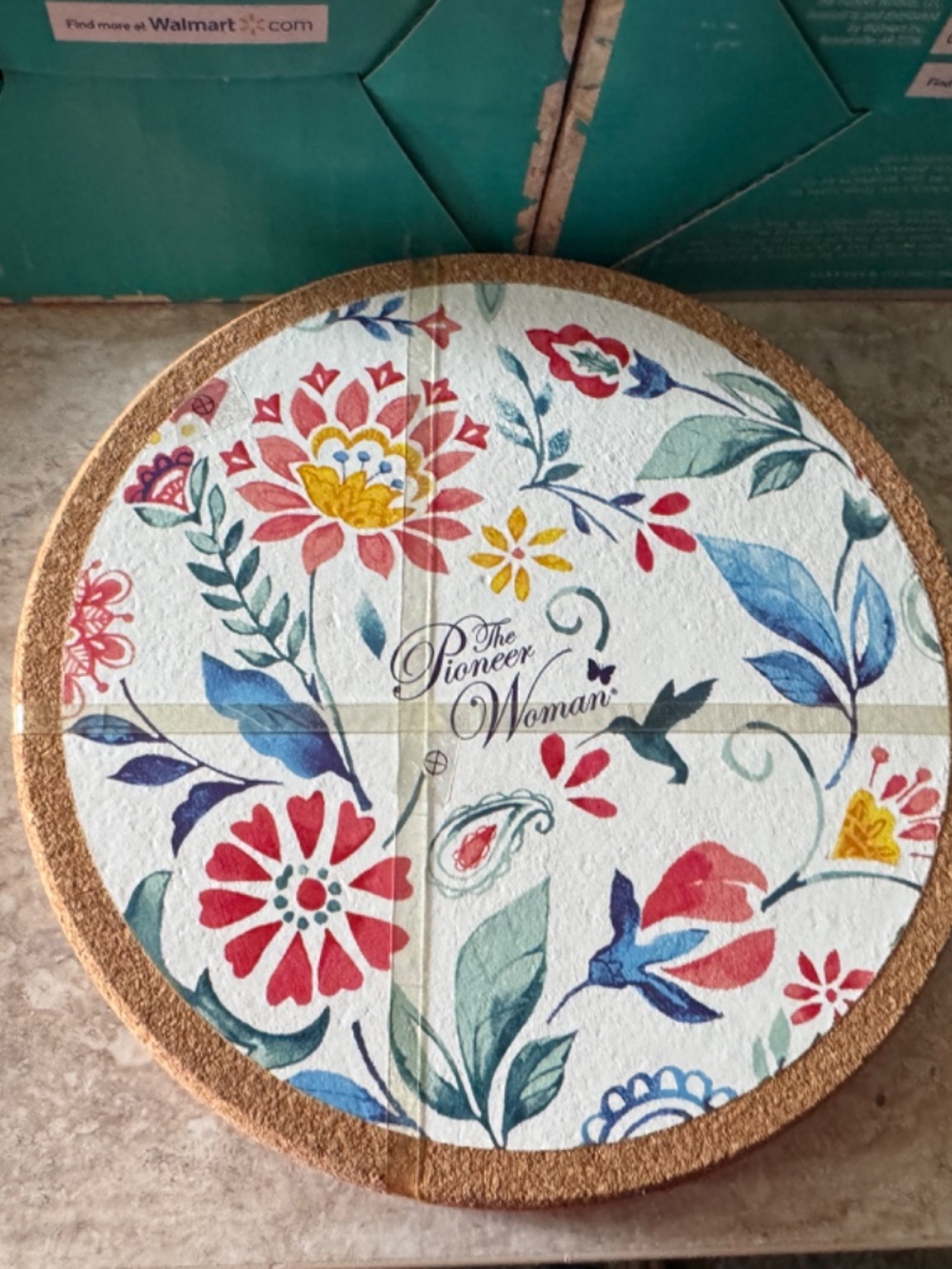 The Pioneer Woman Mazie Collection Bundle | New Kitchen Gift Set - Picture 9 of 11